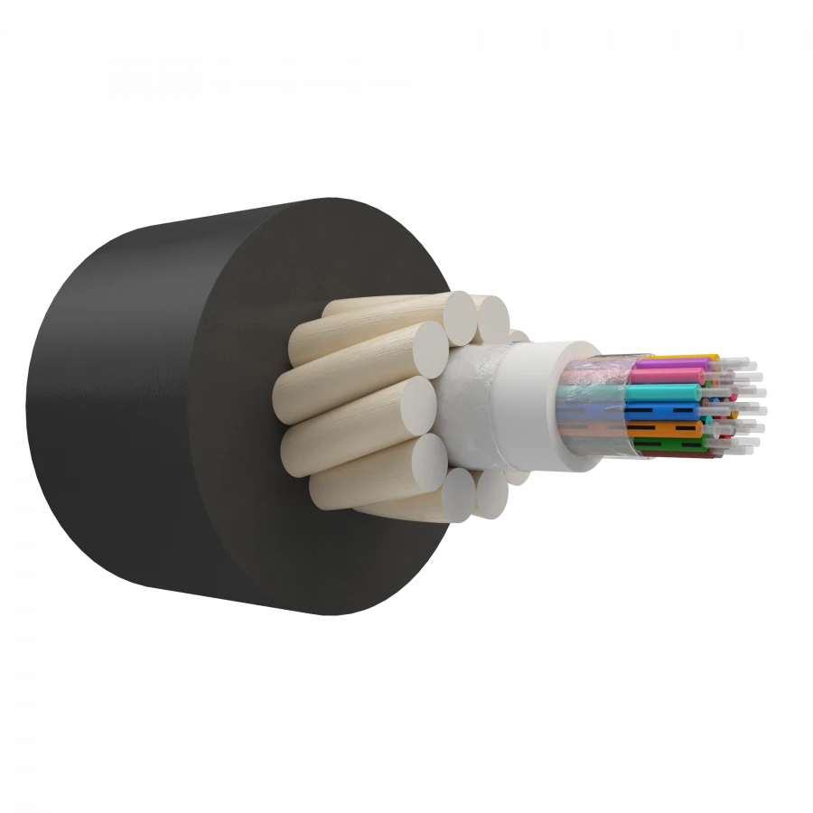 Optical Communication Cable KOS-OKP-T