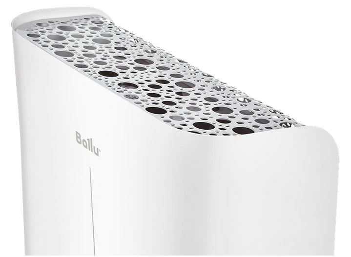 Medical Air Recirculator and Disinfector, Ballu RDU-200D ANTICOVIDgenerator