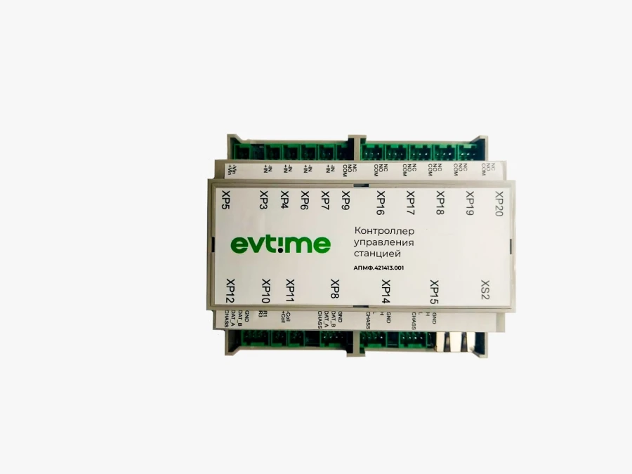 Station Control Controller APMF.421413.001