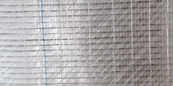 Multi-Axial Glass Fabric (UD) T0600/10H01