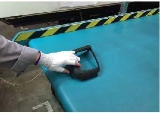 Dashboard Panel Cover Mistral - Automotive Plastic Component