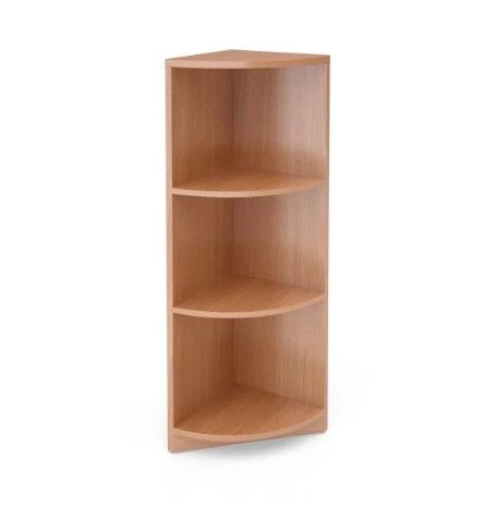 Wall-Mounted Kitchen Shelf - Three Sections