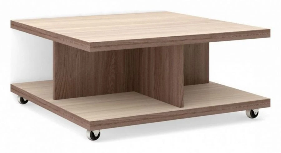 Coffee Table for Living and Dining Rooms - Edelwood