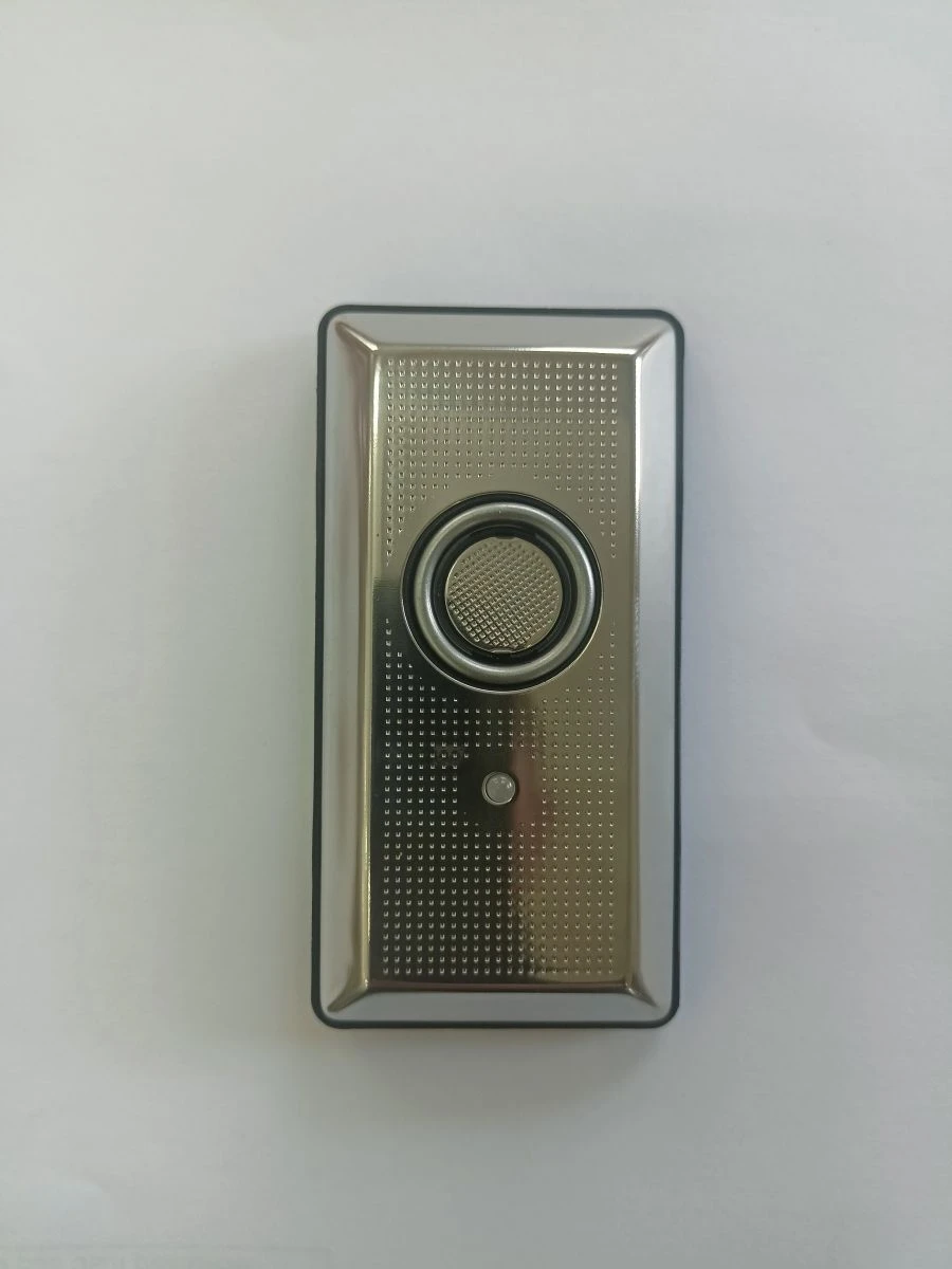 Electronic Key Reader for Access Control Systems - Model S-3 Version 02