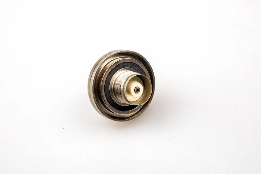 AGTS Connector (Plug) for Electrical Circuits