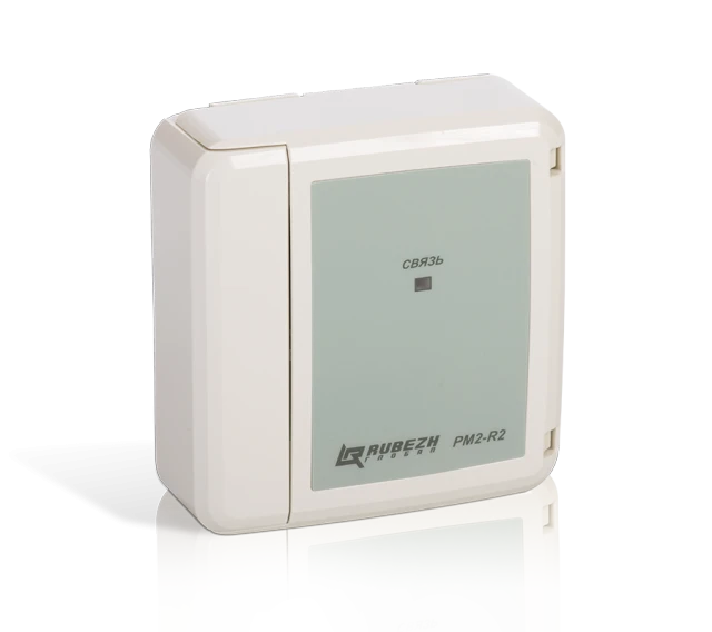 Relay Module for Fire Safety Systems PM-R2