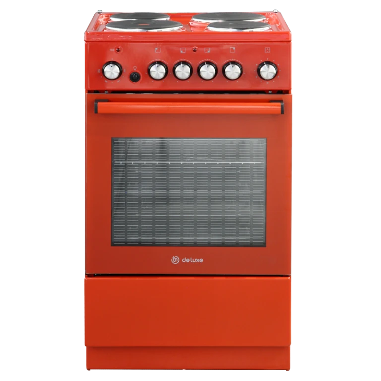 Electric Household Stove 5004.16э-017