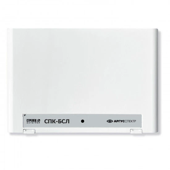 Signal Line Block for Fire and Security System SPK-BSL