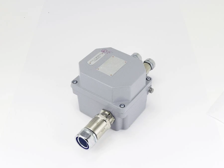 Cable Junction Box KZPM3.4 for Connecting and Branching Cables