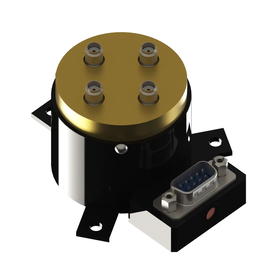 Microwave Module Coaxial Waveguide Switch M34226-2