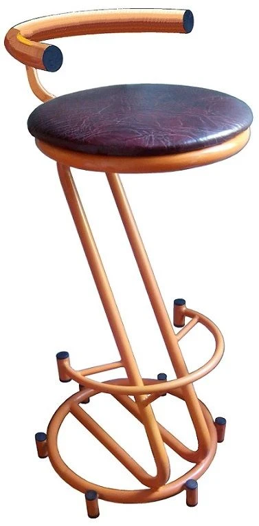 Bar Stool Project SI56.04.06.00