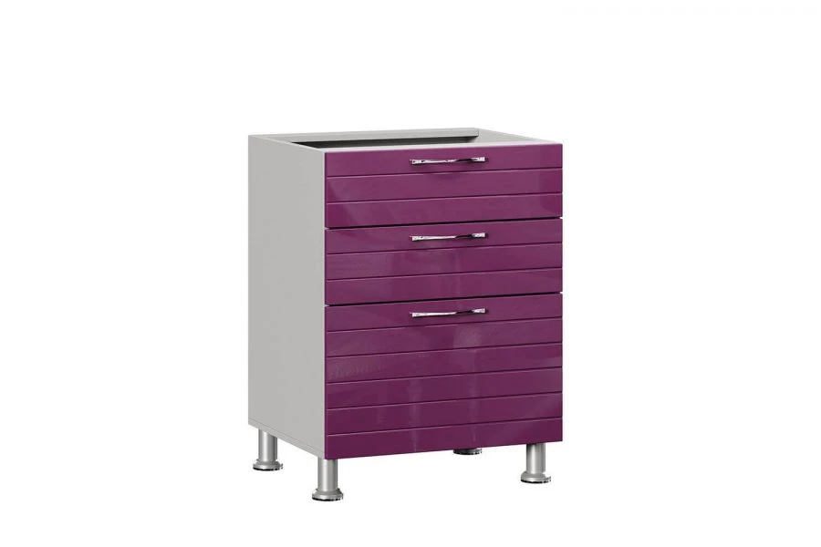 Anastasia Type 3 730M Body (Gray)