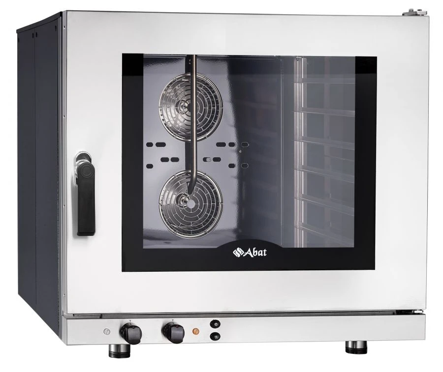 Convection Electric Oven KEP-6E