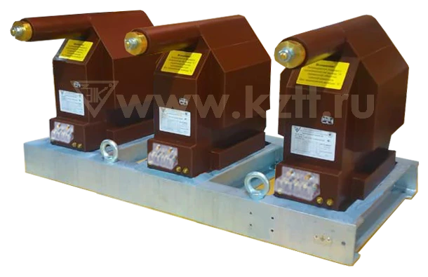 Three-Phase Voltage Transformers NALI-EC-24 M7P