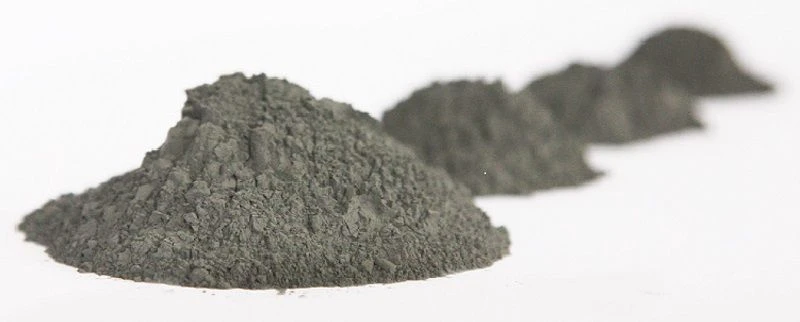 Carbonyl Iron Powder R-100F2 - High Purity Iron