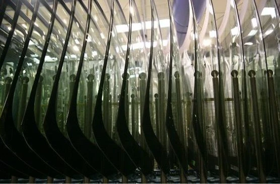 Safety Tempered Rear Window Glass 43086-5303010