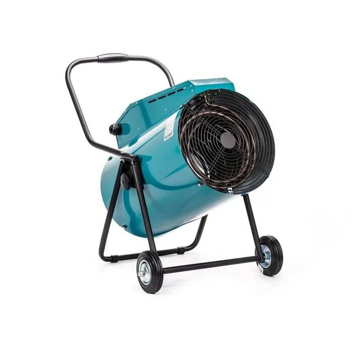 Electric Heater Fan Hintek TP-21380S