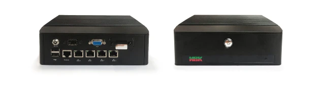 Network Firewall IWK KOLCHUGA-K K02