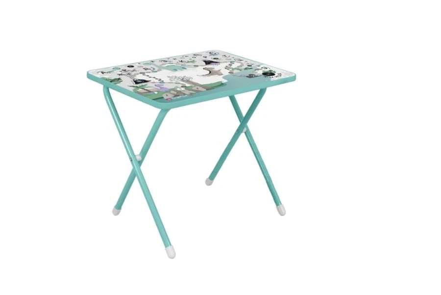 Children's Folding Table for Preschool and Primary School SSD.11