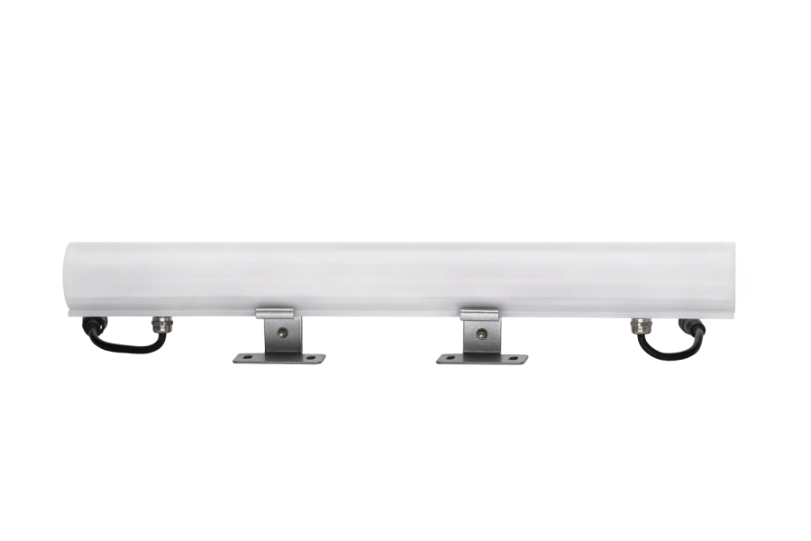 IntiTUBE-50 LED Light for Contour Lighting and Media Facades