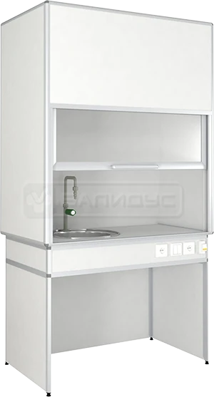 Exhaust Cabinet SHV-1KN