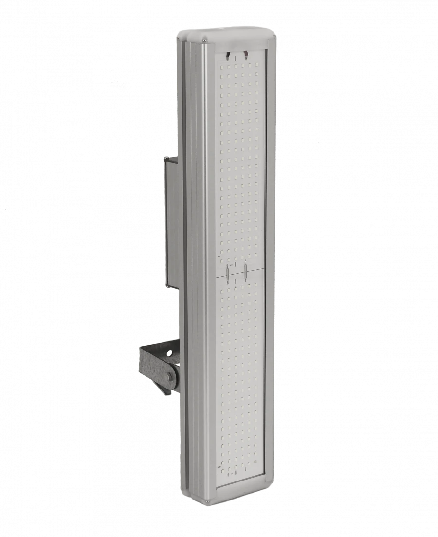 Universal LED Streetlight Series "Spec" 96W