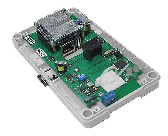 Voice Gateway GT-1000IP-1 for Two-Way Communication Systems