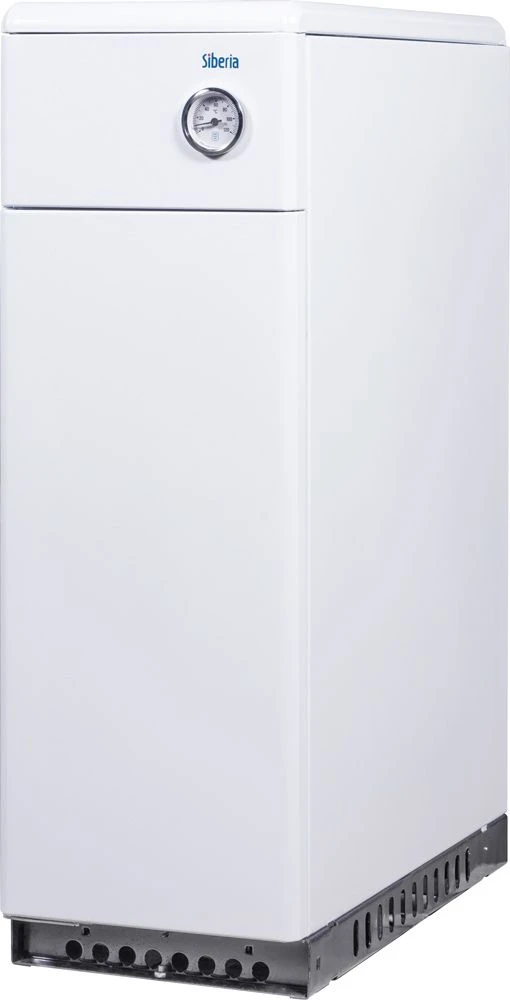 Dual-Circuit Gas Heating Appliance Siberia Dream 11K (АОГВ)