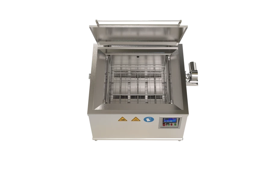 Ultrasonic Cleaning Bath SP-465 Pro Series UZV NP(DN)