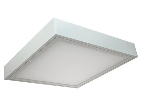 Clean Room LED Light Fixture CLEAN 595 EM