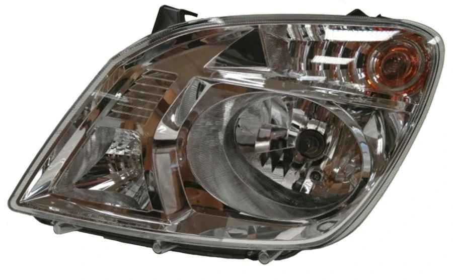 Left Headlight Block A21R23.3711013-01