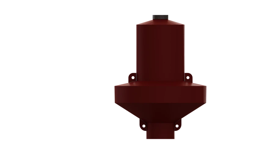 River Buoy RБ-3A-2 for Navigation