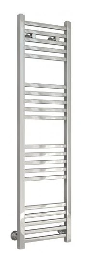 Heated Towel Rail Modus 1200x300 00-0250-1230DR, Uncoated