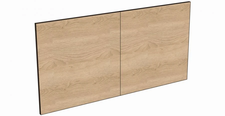 Rona Headboard, 2700x1200x43 mm