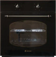 Built-in Electric Oven 6003.01эшв-104