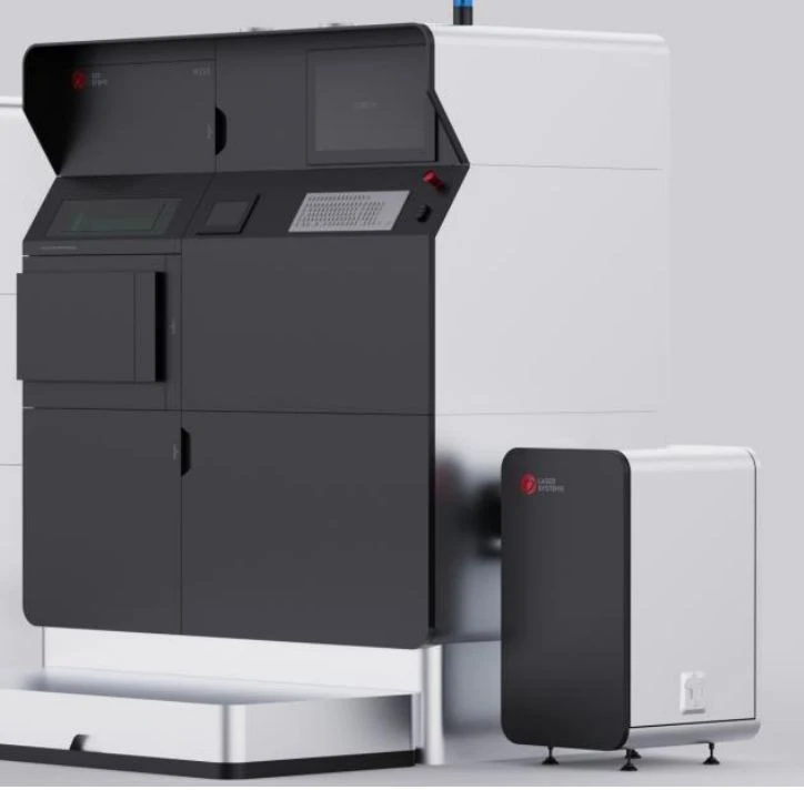 Selective Laser Melting System M350