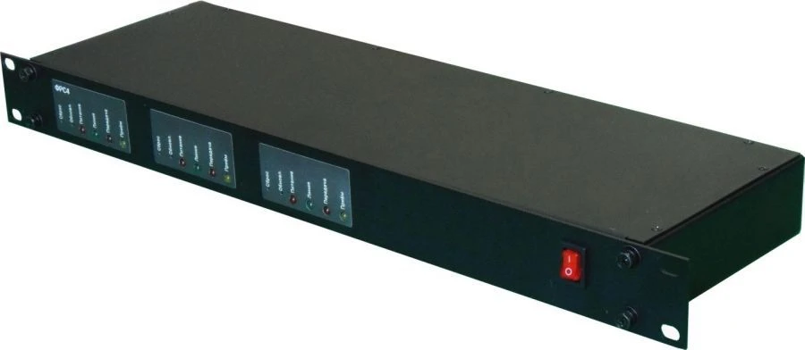 Remote Control Radio Gateway FRS4 104-3 CTRV.468382.069-02