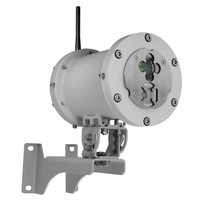 Multi-Range Flame Detector C2000R-Spektron-609-Exd-M