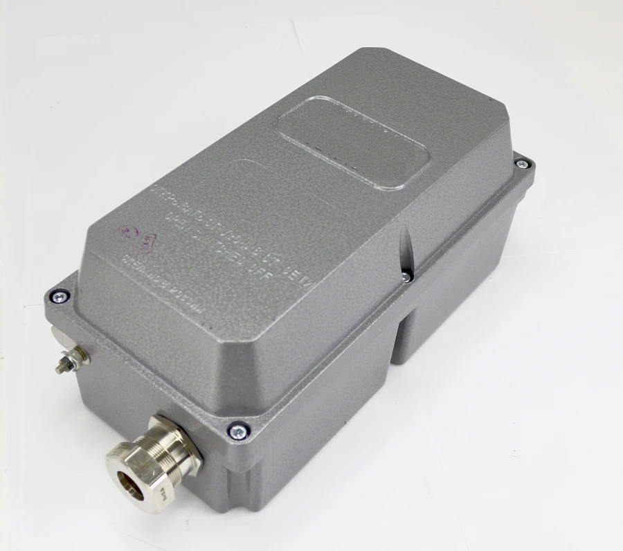 Electrical Equipment Enclosure OЭАП-4.6