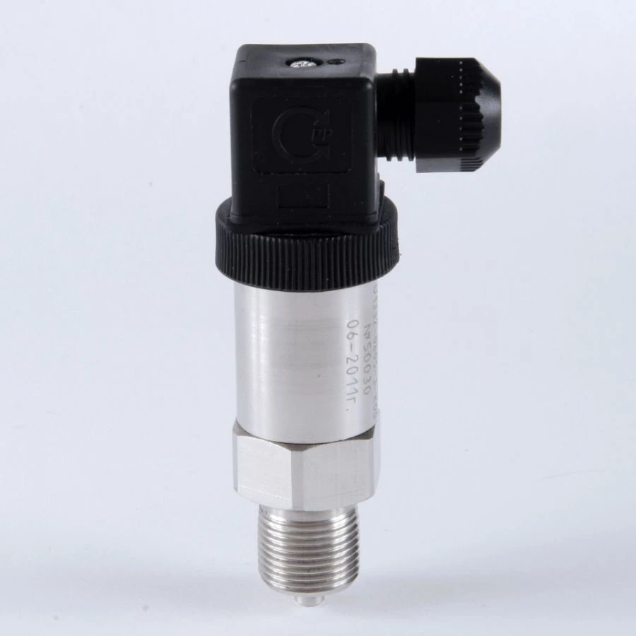 Compact Absolute Pressure Sensor ExP (Mining Application)