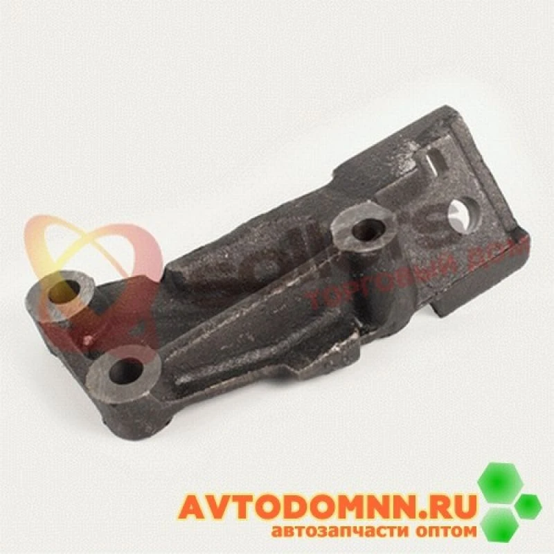 Engine Front Support Bracket for Volga Vehicles ZMZ-4062 - 4062.1001014-10