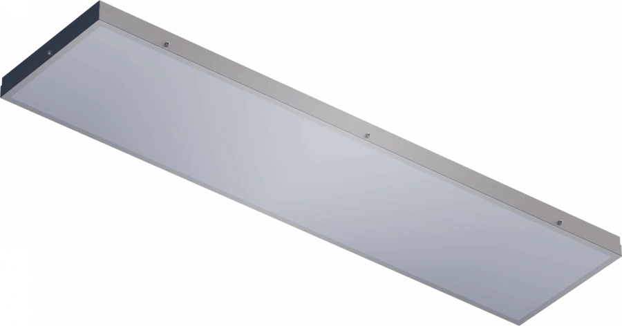 INNOLUX 92 755 LED Light Fixture for Classrooms and Offices