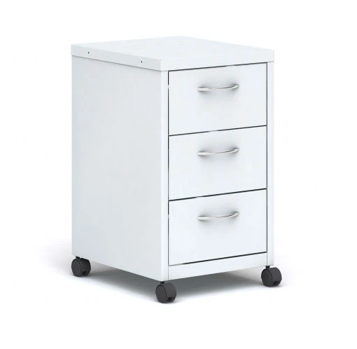 Metal Medical Nightstands Series TP