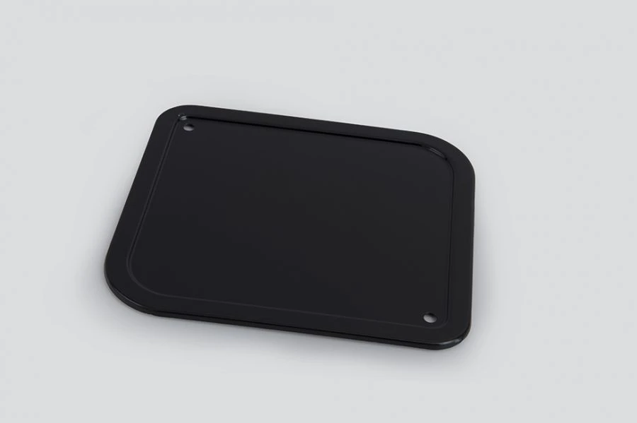 Fuel Pump Access Cover for UAZ Patriot 316020510141000