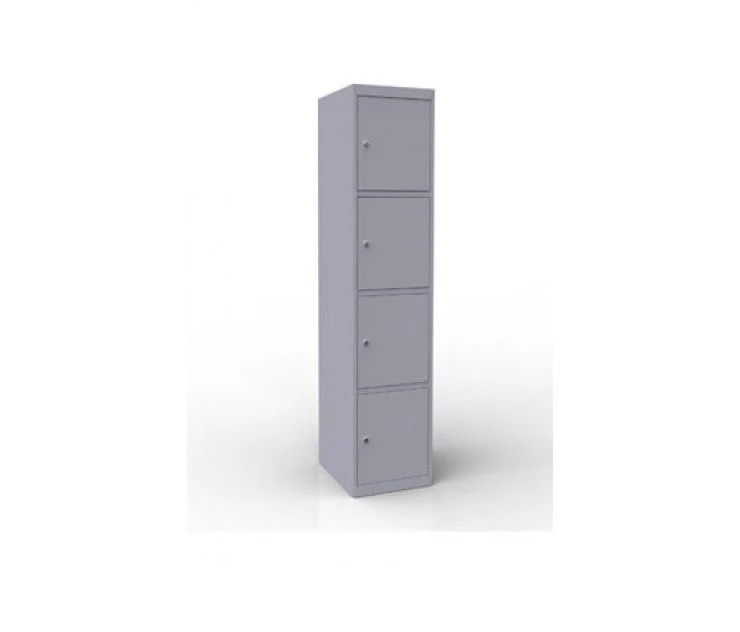 Sectional Storage Cabinets for Personal Items - SHG Series