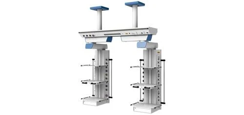 Caduceus Ceiling Medical Console (CADUCEUS) CB
