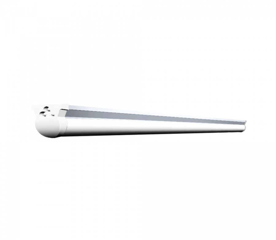 General and Accent Lighting Fixture Diora 27/3500-T8-15 5K