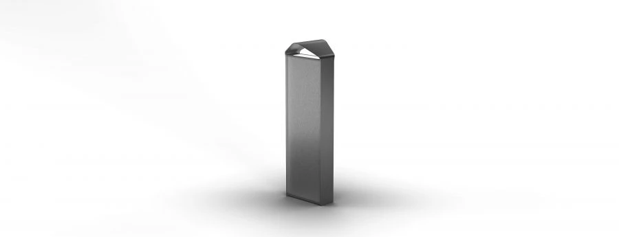 Decorative Garden Park Light RAD-CAS-LAND-15