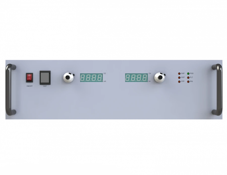 High Voltage Power Supply SHVHP Series