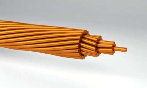 Uninsulated Wires for Overhead Power Lines, Type M